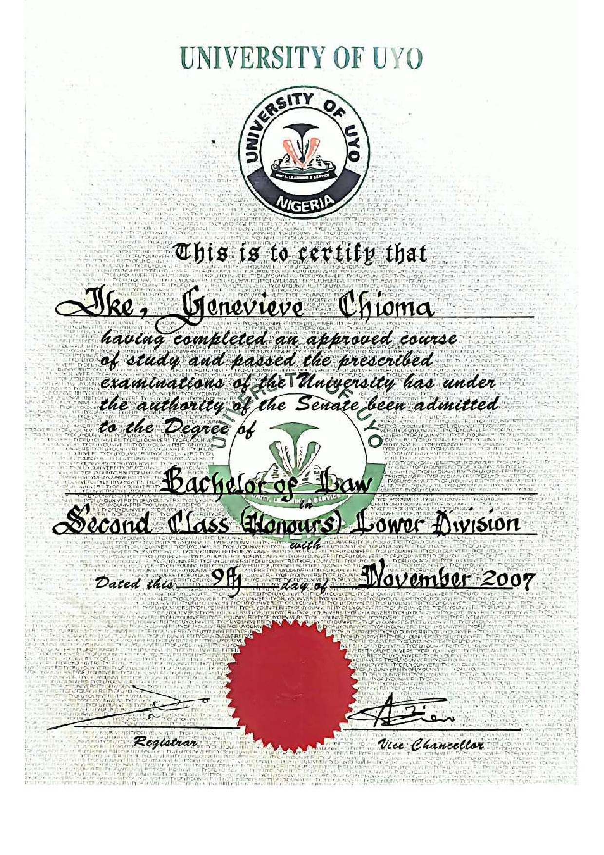 Document Page 1